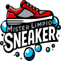 Mister limpio sneker