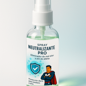 Neutralizador- Liquido/Sneaker