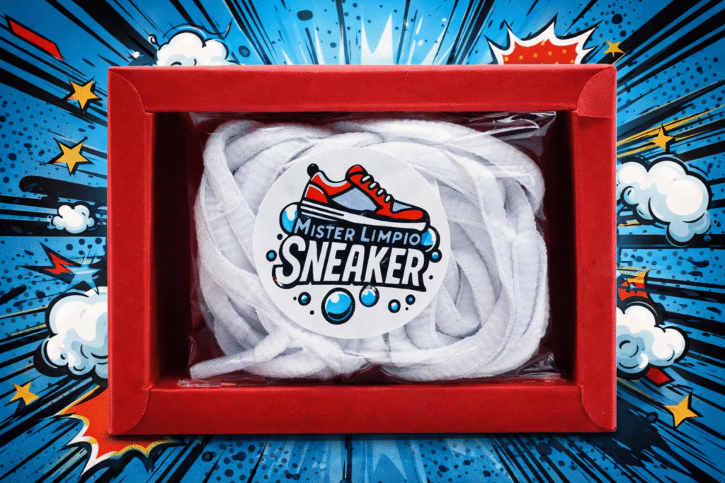 Cordones Premium