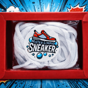 Cordones Premium