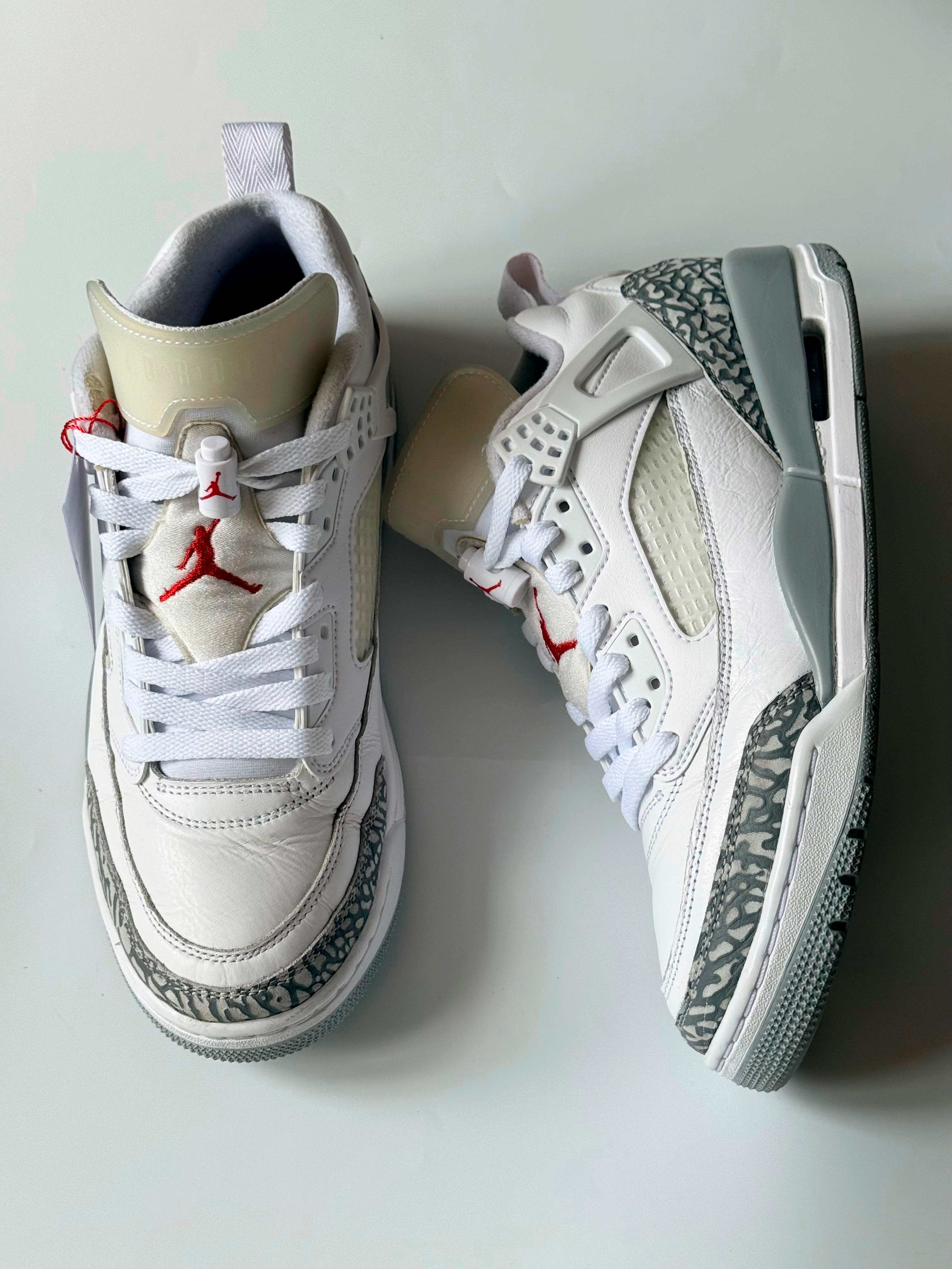 Sneaker después